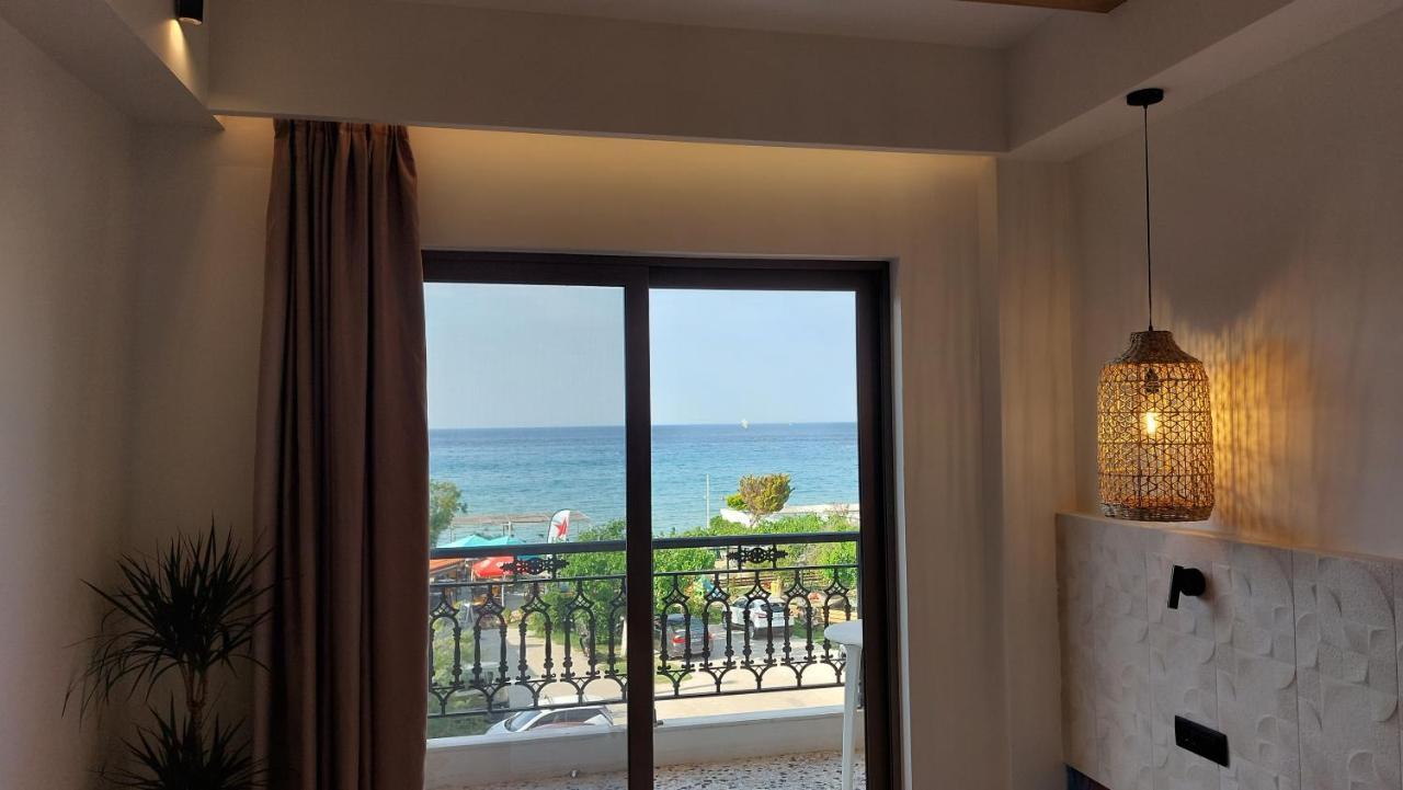 Anetis Hotel Tsilivi  Exterior photo