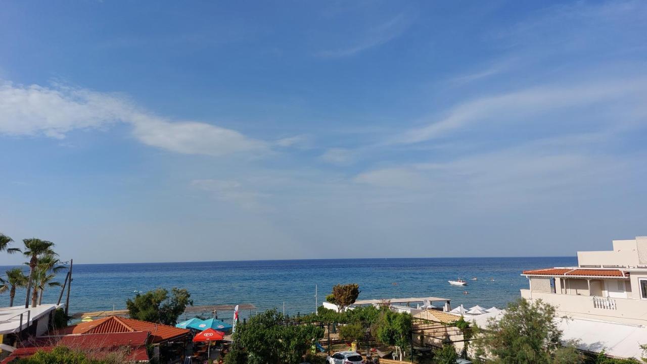 Anetis Hotel Tsilivi  Exterior photo