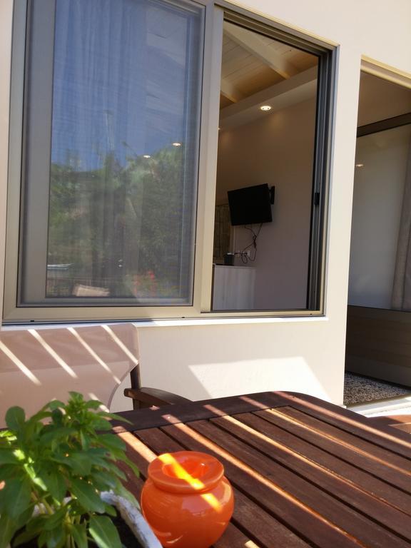 Anetis Hotel Tsilivi  Exterior photo
