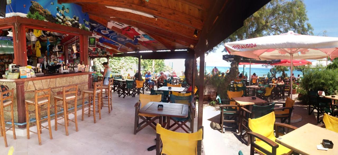 Anetis Hotel Tsilivi  Exterior photo